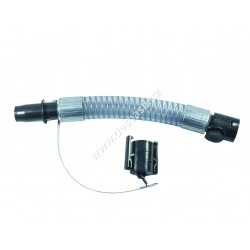 16" flexi hubice