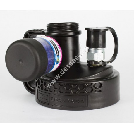 Víko pro ruční pumpu IsoLink