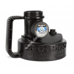 Víko pro ruční pumpu IsoLink