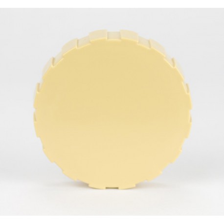 IsoLink pump  lid cap