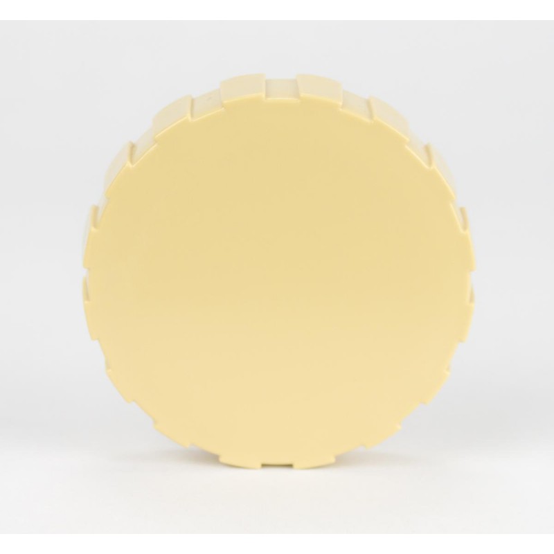 IsoLink pump  lid cap