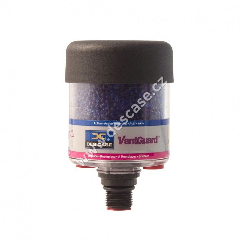 Filtr Ventguard DC-BB