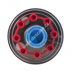 VentGuard DCE-4 