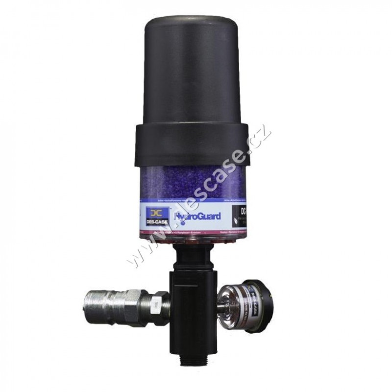 Gearbox Adapter Kit