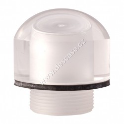Olejoznak 3-D BullsEye 1" BSPP