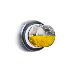3-D BullsEye 1/4" NPT