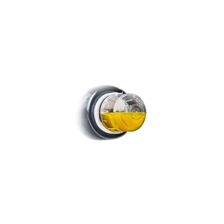 Olejoznak 3-D BullsEye 1/4" NPT