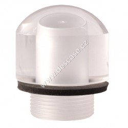 3-D BullsEye Metric M22X1.5