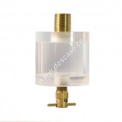 OSG Olejový průzor 3 oz x 1/2" NPT