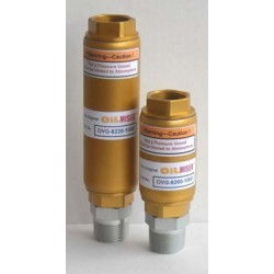 VaporGuard™ Oil Mist Adapter