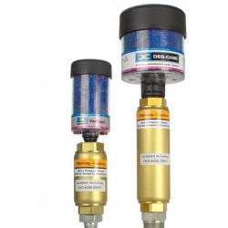 Adaptér Vaporguard s filtrem