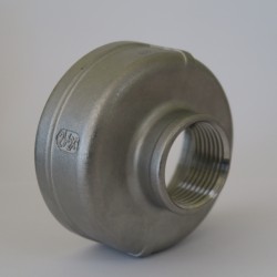 Redukce 2 1/2" x 1"