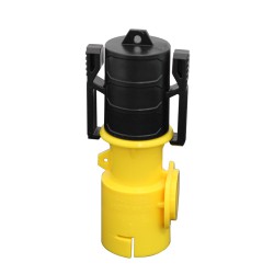 5" nalévací hubice