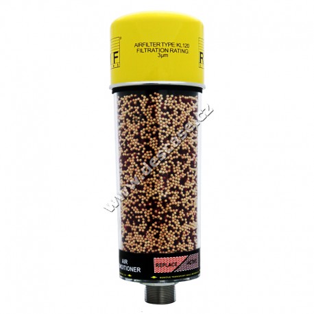 RMF FILTR KL122R