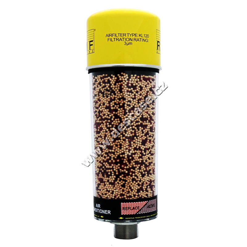 RMF FILTR KL122R