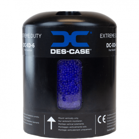 Des-Case Extreme Duty XD-6