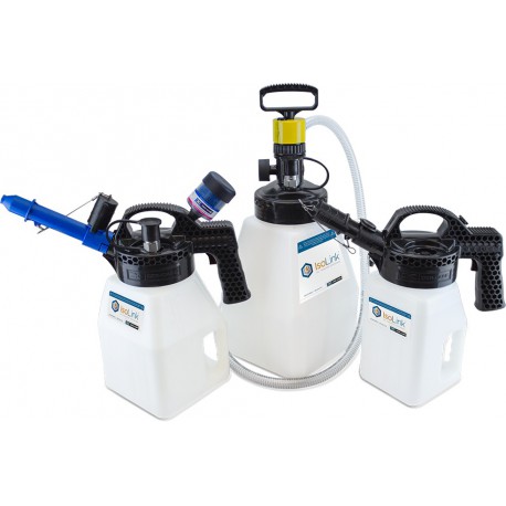 IsoLink ND-2 Kit